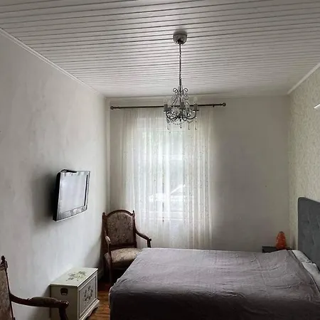 Cozy Terrace Near The